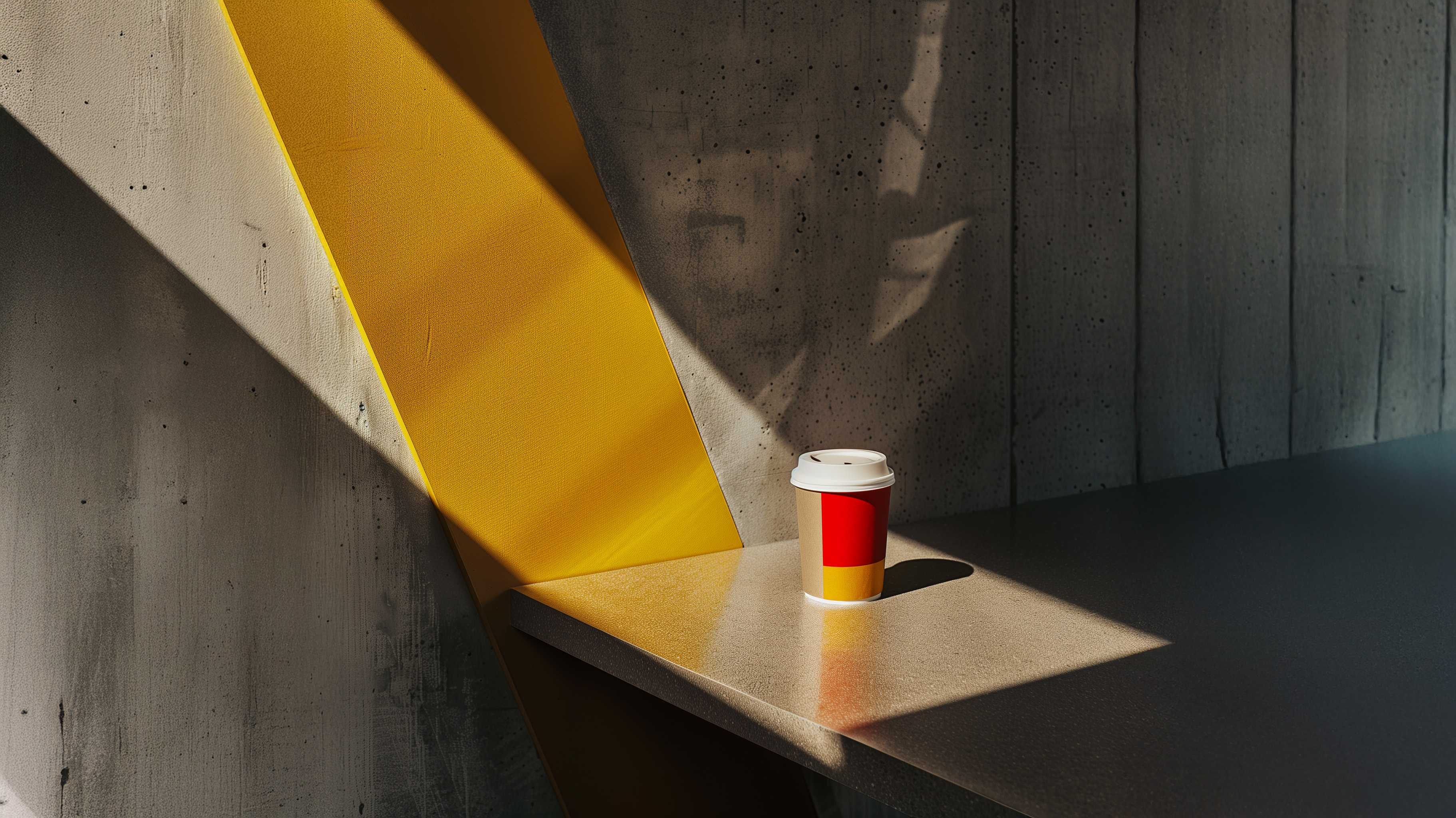 SPK coffee